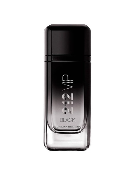 Carolina Herrera 212 Vip Black Men Eau De Parfum Vaporisateur 100ml