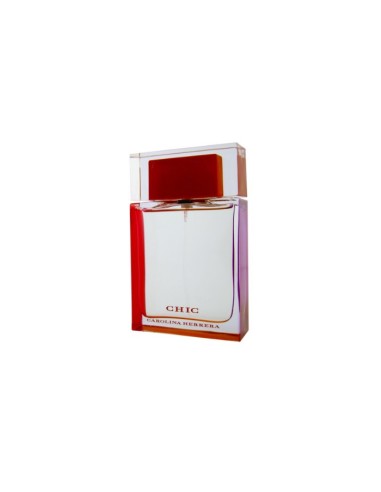 Carolina Herrera Chic Eau De Parfum Vaporisateur 80ml