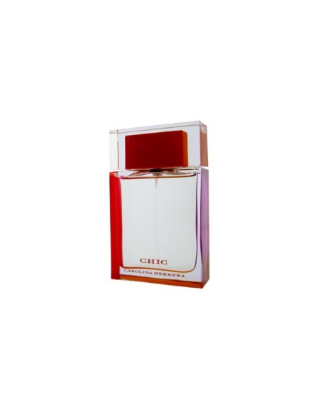 Carolina Herrera Chic Eau De Parfum Vaporisateur 80ml
