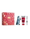 Carolina Herrera 212 Heroes Eau De Toilette Vaporisateur 90ml Coffret