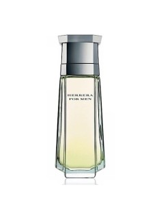 Carolina Herrera Men Eau De Toilette Vaporisateur 100ml