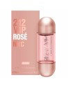 Carolina Herrera 212 Vip Rosé Elixir Eau De Parfum Vaporisateur 30ml