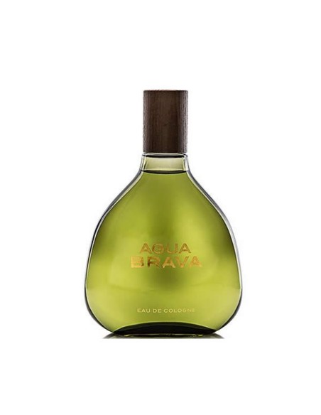 Puig Agua Brava Eau De Cologne 500ml