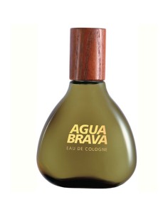 Puig Agua Brava Eau De Cologne 200ml