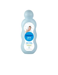 Denenes Savon Doux Cheveux Et Corps 650ml