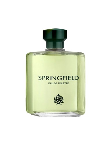 Springfield Eau De Toilette Vaporisateur 200ml