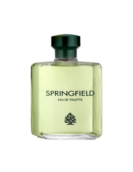 Springfield Eau De Toilette Vaporisateur 200ml