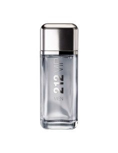 Carolina Herrera 212 Vip Men Eau De Toilette Vaporisateur 200ml