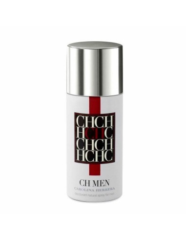 Carolina Herrera CH Men Deodorant Spray 150ml Carolina Herrera CH Men Deodorant Spray 150ml