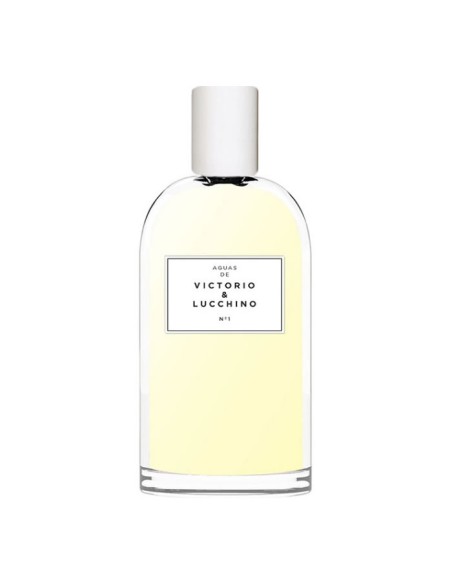 Aguas De Victorio & Lucchino N1 Eau De Toilette Vaporisateur 150ml