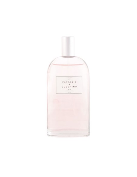 Aguas De Victorio & Lucchino N2 Eau De Toilette Vaporisateur 150ml