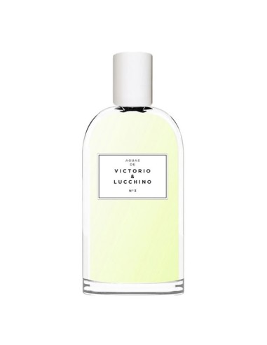 Aguas De Victorio & Lucchino N3 Eau De Toilette Vaporisateur150ml