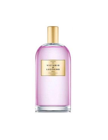 Aguas De Victorio & Lucchino N4 Eau De Vaporisateur Spray 150ml Aguas De Victorio & Lucchino N4 Eau De Vaporisateur Spray 150ml