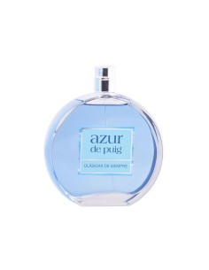 Puig Azur Eau De Toilette Spray 200ml