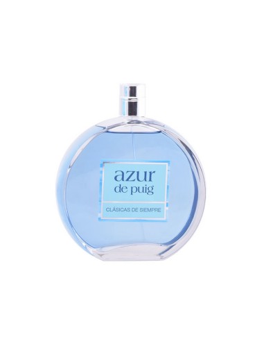 Puig Azur Eau De Toilette Spray 200ml Puig Azur Eau De Toilette Spray 200ml