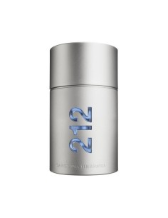 Carolina Herrera 212 Men Eau De Toilette Vaporisateur 200ml