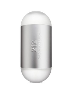 Carolina Herrera 212 Nyc Eau De Toilette Vaporisateur 100ml