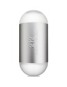 Carolina Herrera 212 Nyc Eau De Toilette Vaporisateur 100ml