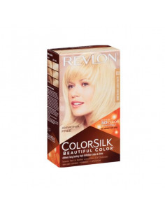 Revlon Colorsilk Sans Amoniaque 03 Ultra Light Sun Blonde