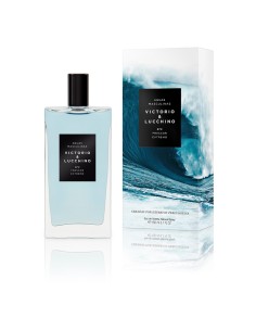 Victorio & Lucchino Aguas Masculinas Nº 2 Eau De Toilette Vaporisateu