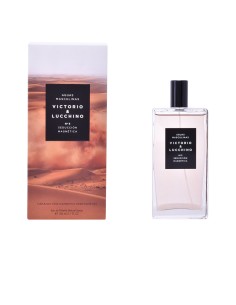 Victorio & Lucchino Aguas Masculinas Nº3 Eau De Toilette Vaporisateur