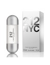 Carolina Herrera 212 Nyc Eau De Toilette Vaporisateur 30ml