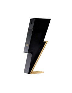 Carolina Herrera Bad Boy Eau De Toilette Vaporisateur 100ml