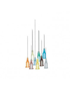 B.D. Microlance Sterile Needle 25/8