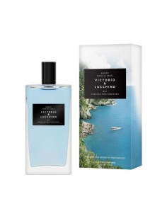 Victorio & Lucchino Aguas Masculinas Nº7 Eau De Toilette Vaporisateur
