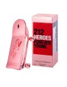 Carolina Herrera 212 Heroes For Her Eau De Parfum Vaporisateur 50ml