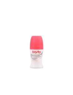 Byly Sensitive Déodorant Roll On 50ml