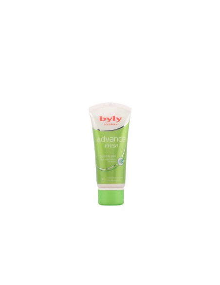 Byly Advanced Fresh Crème Déodorant 50ml