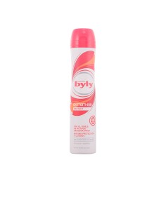Byly Extrem Déodorant Vaporisateur 200ml
