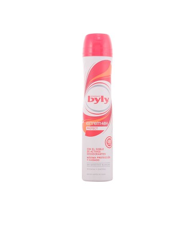 Byly Extrem Déodorant Vaporisateur 200ml
