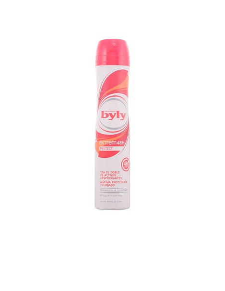 Byly Extrem Déodorant Vaporisateur 200ml