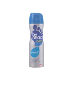 Byly Byrelax Déodorant Pour Les Pieds Vaporisateur 200ml