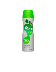 Byly Byrelax Forte Déodorant Pour Les Pieds Vaporisateur 200ml