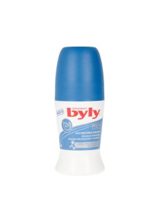 Byly For Men Déodorant Roll-On 200ml
