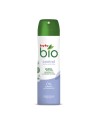 Byly Bio Natural 0% Control Déodorante Vaporisateur 75ml