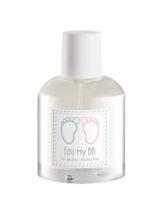 Eau My BB Eau De Senteur Natural Vaporisateur 60ml