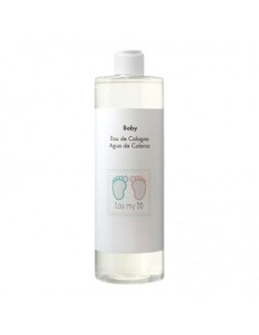 Air-Val Eau My Bb Cologne 500ml