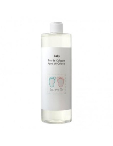 Air-Val Eau My Bb Cologne 500ml
