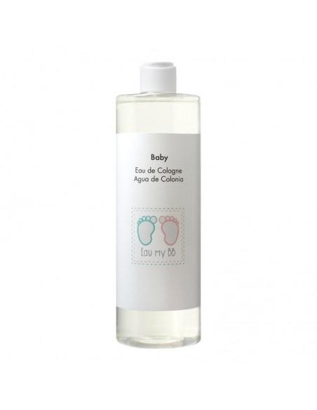 Air-Val Eau My Bb Cologne 500ml