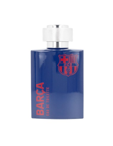 FC Barcelona Eau De Toilette Vaporisateur 100ml FC Barcelona Eau De Toilette Vaporisateur 100ml