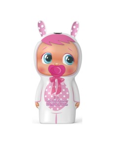 Cartoon Cry Babies Gel douche et shampoing 400ml