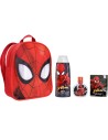 Spiderman Coffret 3 Produits