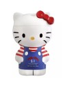 Hello Kitty Shampoo And Shower Gel 400ml