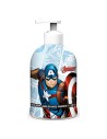 Marvel Avengers Captain America Hand Gel 500ml