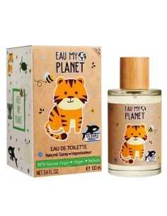 Eau My BB Eau My Planet Eau De Toilette Vaporisateur 100ml