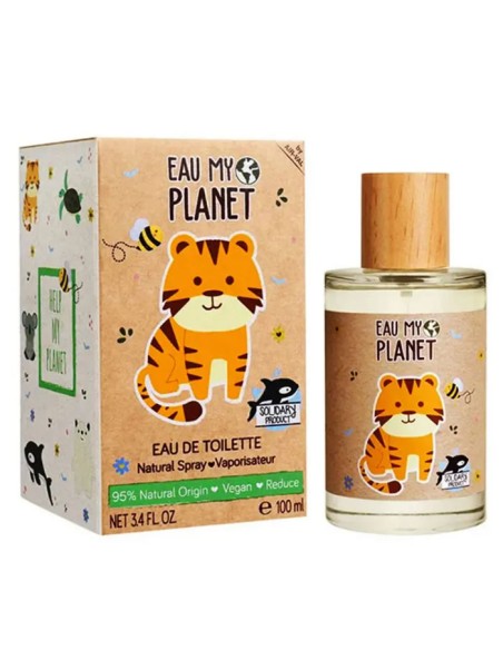 Eau My BB Eau My Planet Eau De Toilette Vaporisateur 100ml